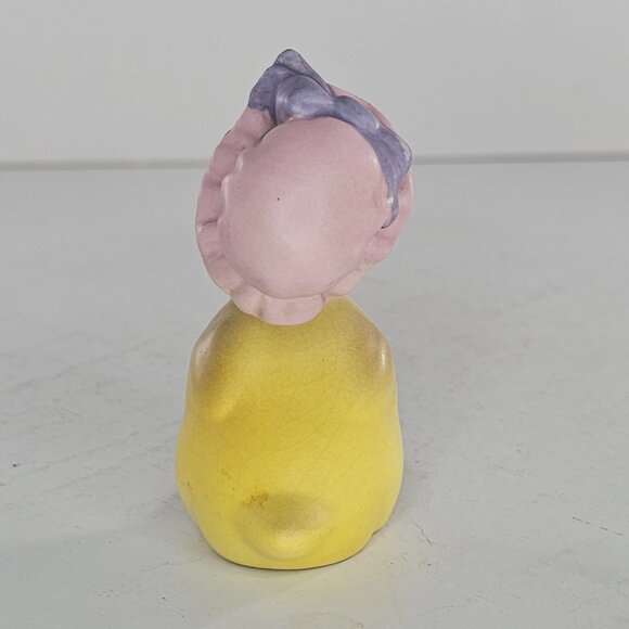 Hagen Renaker DW Girl Gosling Duckling Figurine Designers Workshop - Picture 4 of 8